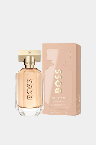 Hugo Boss - The Scent for Her Eau De Parfum